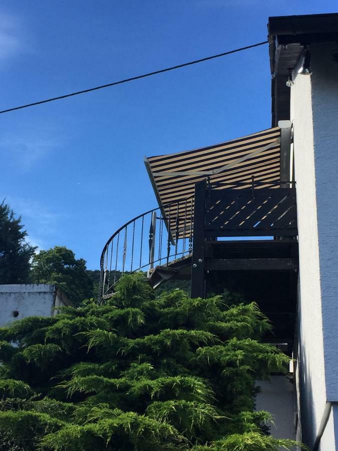 Ferienwohnungen Tauscher Санкт Мартин Екстериор снимка